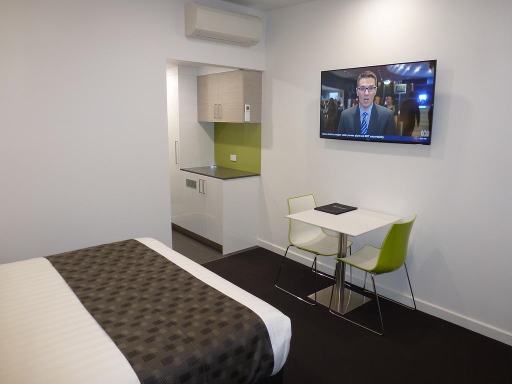 Tower Motor Inn Mount Gambier Room photo