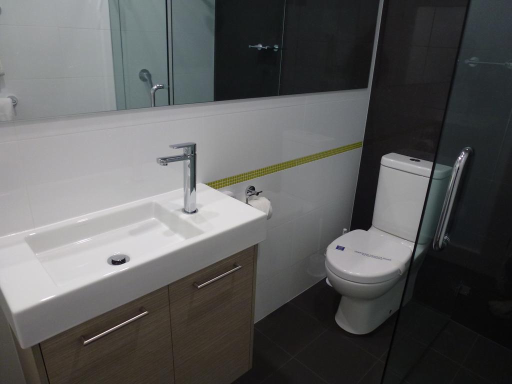 Tower Motor Inn Mount Gambier Room photo