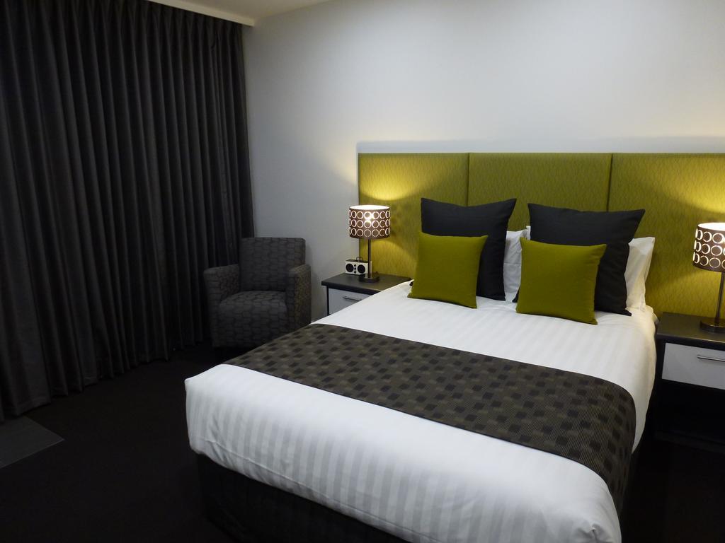 Tower Motor Inn Mount Gambier Room photo
