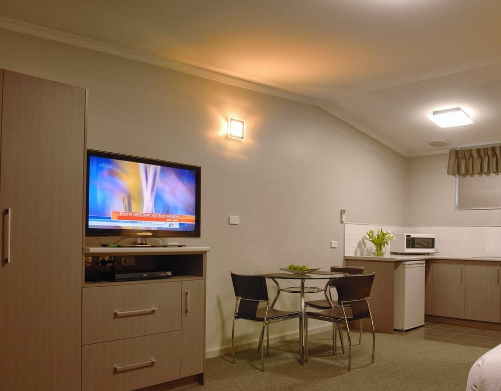 Tower Motor Inn Mount Gambier Exterior photo