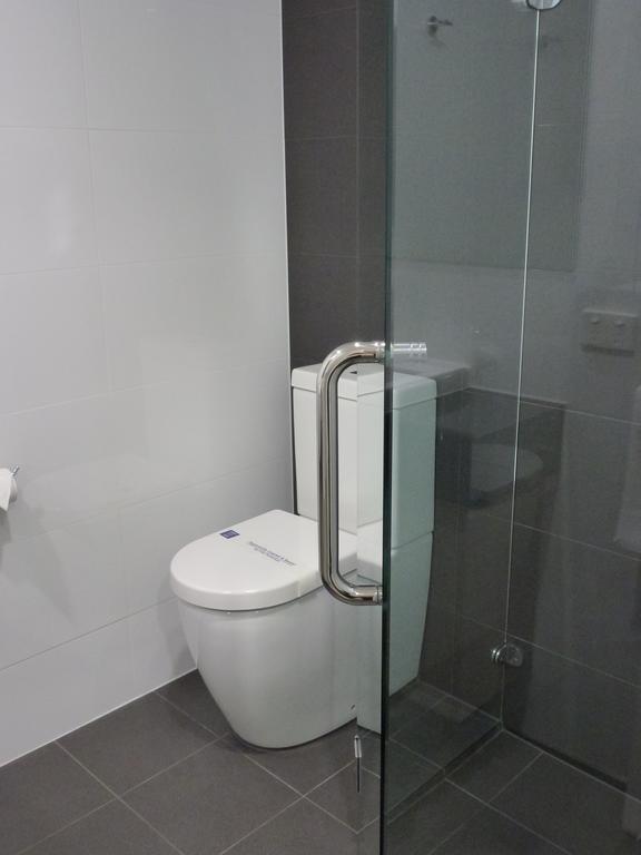Tower Motor Inn Mount Gambier Room photo