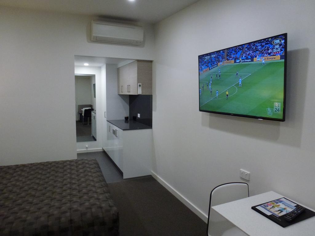 Tower Motor Inn Mount Gambier Room photo