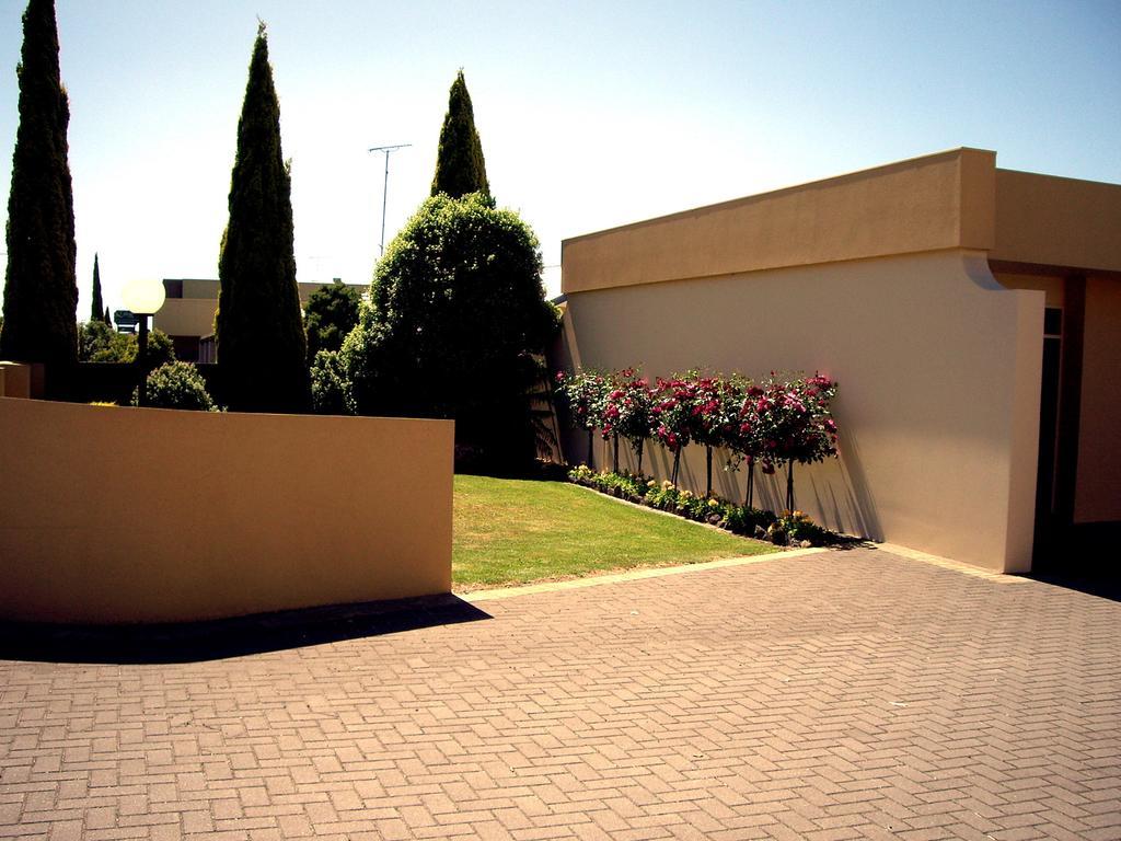 Tower Motor Inn Mount Gambier Exterior photo