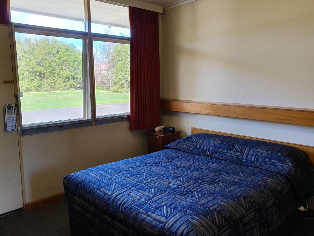 Tower Motor Inn Mount Gambier Exterior photo