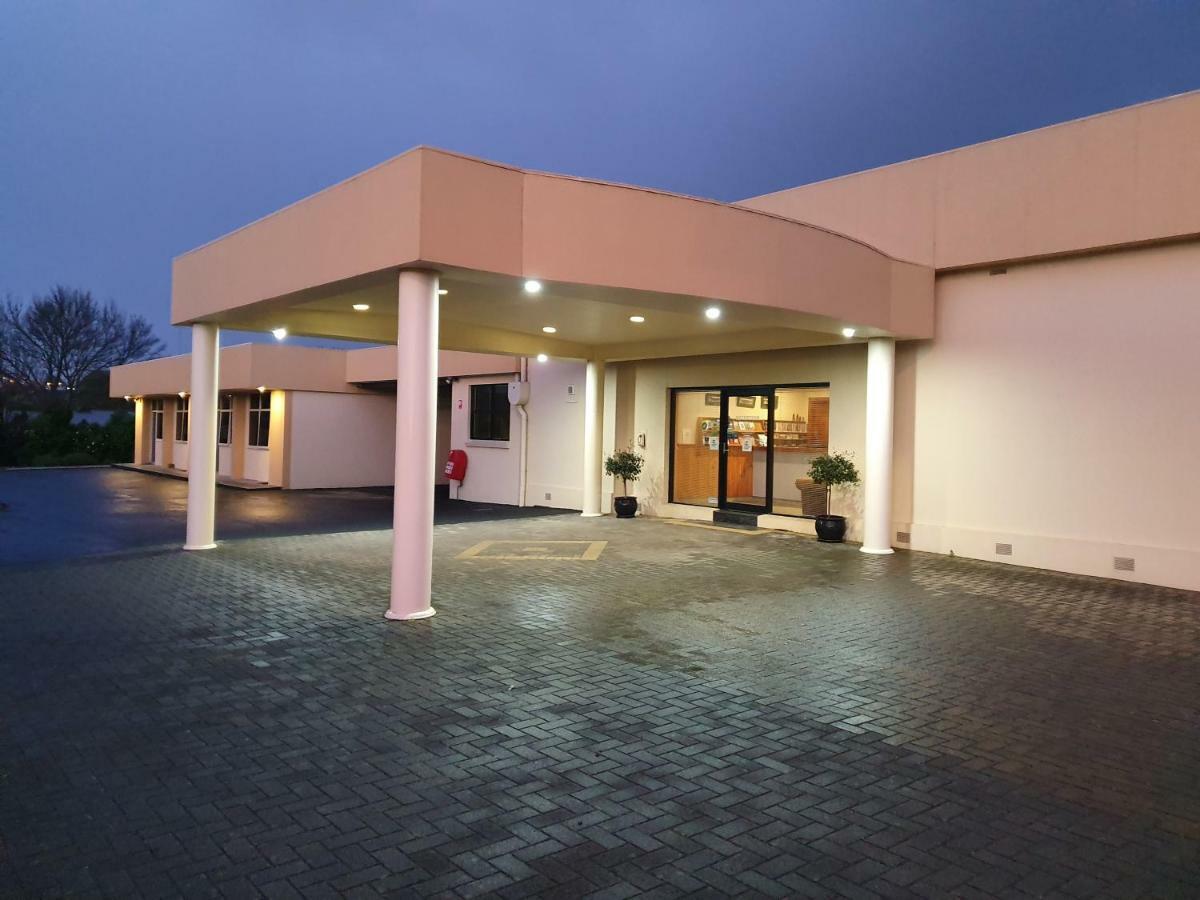Tower Motor Inn Mount Gambier Exterior photo